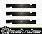 04919100 709044426219 Mowerpartsgroup Notched Blades Fits Ferris Gravely With Deck