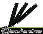 103-2527 709044430162 Mowerpartsgroup Toothed Blades Fits Jacobsen Kees Toro With
