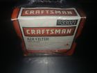 71-33021 Craftsman Lawn Mower Air Filter For And Magna 037049947027