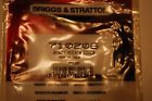 710206 Briggs Stratton Gasket-rocker Cover 024847854275