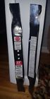 7100851 7103288 Brute New Oem Lawn Mower Blade Cut Bag Mulch Lot