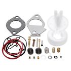 710619040457 Unbranded Carburetor Rebuild Repair