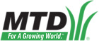 711-1106a Mtd New Oem Control Link Drag