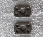 712-0414 Oem Mtd Qty Top Flat Weld Nuts Pro Craftsman