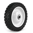 98663017251 715 Martin Wheel By Light Duty Steel For Lawn