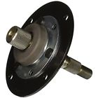 7155 Maxpower Lawn Mower Spindle Shaft Bearing Deck Wards 034761071559