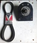 717-0910 917-0910 Mtd Spindle Blade Assembly Part Plus Belt