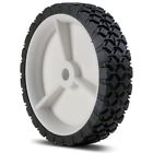 72-107 Oregon Universal Wheel Diamond Plastic 032488721078