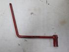 110727 7217 Toro Genuine Shift Rod Assembly