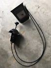 731-04426a 731-05307 731-04354a Mtd Snow Blower Thrower Chute Swivel Crank Control