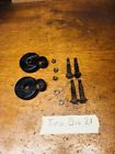 74-1671 74-1660 Toro Wheel Cover Bolt Spacer