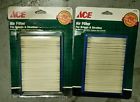 397795 74143 Ace Hardware Lot Of Replacement Air Filter Briggs Stratton Engines