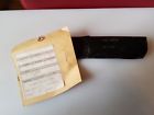742-0278 Mtd White-cub Cadet Blade