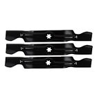 942-04053c 742-04053 Rotary Blades For Cub Cadet Rzt Mtd