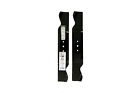 742-0473a Mtd High Lift Blade Set Oem 037049917884