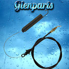 946-04173 746-04173 Glenparts Deck Engagement Cable Mtd