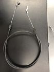7460476 Mtd Throttle Cable Nos