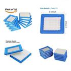 4915885 748440939459 Air Filter Replacement For Briggs Stratton