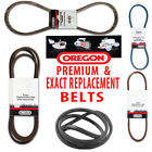 75-048 Oregon Belt 5-8 X