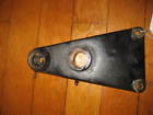 75-4410 Toro Reelmaster Pivot Plate Assy