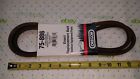 754-04043 75-886 Oregon Mower Belt Replaces Mtd Cub Cadet Fan 032488758869