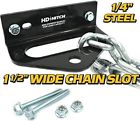 Zd326 7509368101952 Craftsman Gravely Hd Switch Hitch Kit For Husqvarna