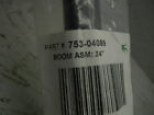 753-04089 Cub Cadet Oem Boom