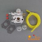 753-06190 Gardentopstar Carburetor For Remington Replace Gasket 0608119984787