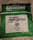 753-06289 Mtd Genuine Original Aircleaner Asm Srs Part