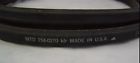 754-0270 Mtd New Oem Belt Back To Made In Usa