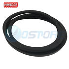 754-0125a 754-0641 Max Motosports Belt Replaces