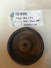 756-04171 Mtd Reverse Disc Cub Cadet Horse Iii Big Red Tiller