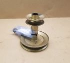756-04196a Mtd Craftsman Yard Machines Riding Lawn Mower Engine Pulley