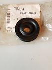 756-1154 Mtd Cadet Roller Pulley Original Equipment New