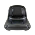757-04086 Cub Cadet New Oem Troy Bilt High Back Lawnmower Seat