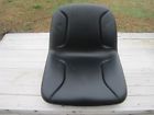 757-05044 Mtd Cub Cadet Columbia Riding Lawn Mower Seat Milsco New