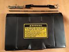 76311-va3-000 Honda Lawn Mower Rear Discharge Guard Chute Door With Hinge