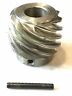 76331-730-000 Honda Snow Blower Hs Chute Drive Gear