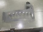 76412-771-000 Honda Harmony Riding Mower Deck Height Plate Ratchet