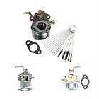 640260a 764560227863 Anzac Carburetor With Carb Cleaning Kit Replaces Tecumseh
