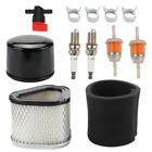 764560297132 Butom Lawn Mower Replacement Parts Air Filter With