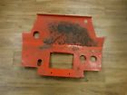 76611-51532 Kubota F2100 Step Part