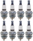 77-324-1 77-324-1-8pk Oregon Pack Of Genuine Oem Replacement Spark Plugs 704660037580