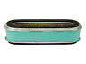 X2-1-2 7713 Rotary Filter Air Paper Prefilter Honda Rot