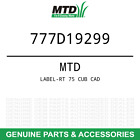777d19299 Mtd Oem Home Maintenance