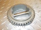 205-527b 778312 786139 Peerless Ring Gear