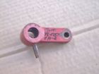 78-1950-03 Toro Used Spindle Arm