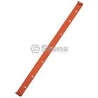 04181659 780-009 Stens Genuine Scraper Bar 023899491759