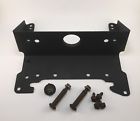 783-0041d Mtd Tuffy Troybilt Front Axle Steering Bar Bracket Pony