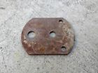 13an673g131 783-04644 Mtd Yard Machines Riding Mower Steering Gear Sector Stabilizer Plate